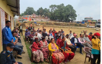 स्थानीय सरकार प्रति नागरिकको वितृष्णा 